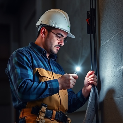 electrician