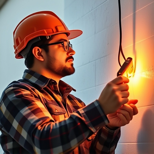 electrician