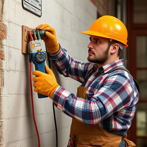 electrician