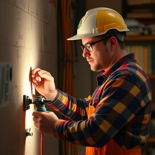 electrician