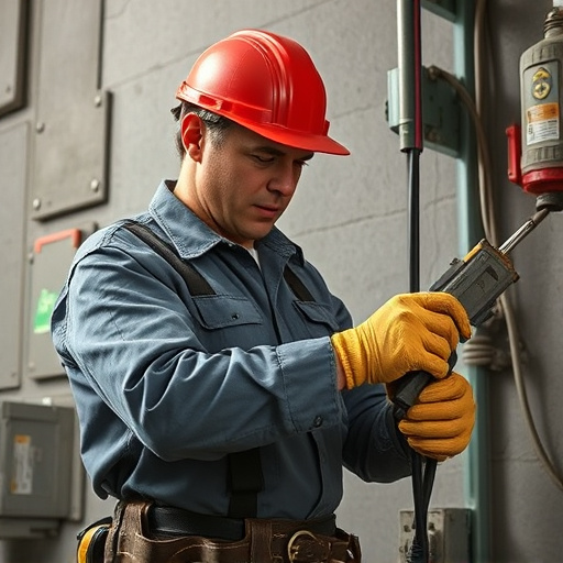 Mesquite’s Trusted Experts: Fast Circuit Breaker Repairs