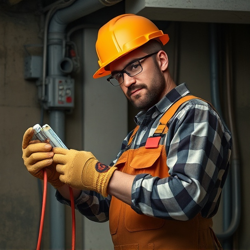 electrician