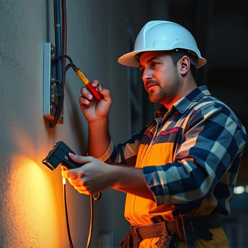 Transform Mesquite Homes with Expert Residential Lighting Installation