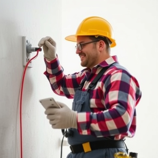 electrician