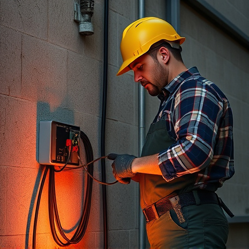 Expert Electrical Services: Certified Mesquite Electricians You Can Trust
