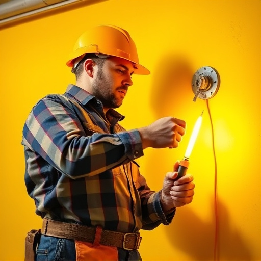 electrician