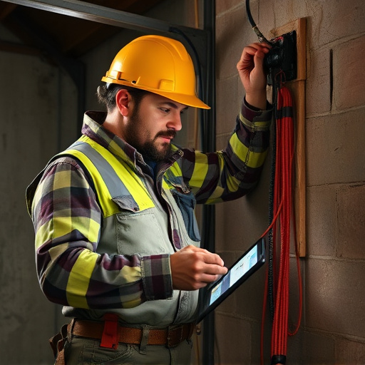 electrician