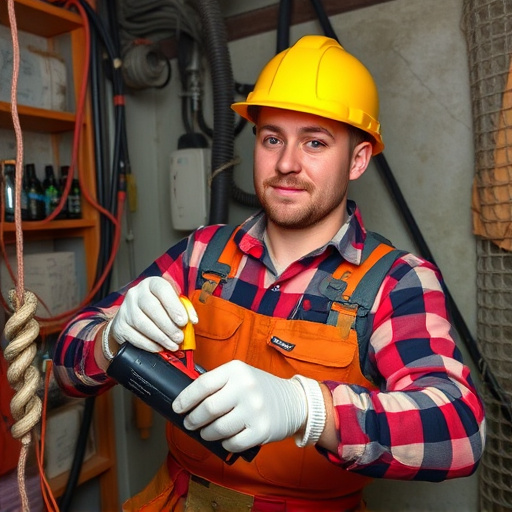 electrician