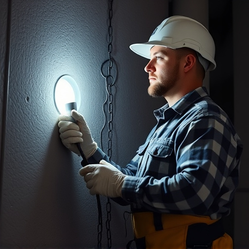 electrician