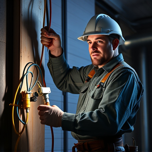 Expert Electrical Wiring Repair for Mesquite Homes
