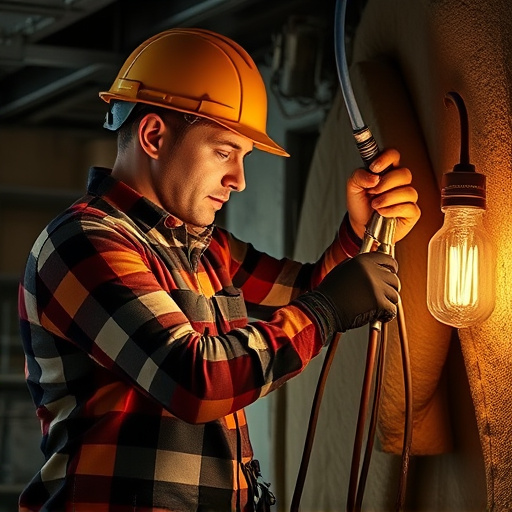 Mesquite’s Top Lighting Designers: Elevate Your Space Today