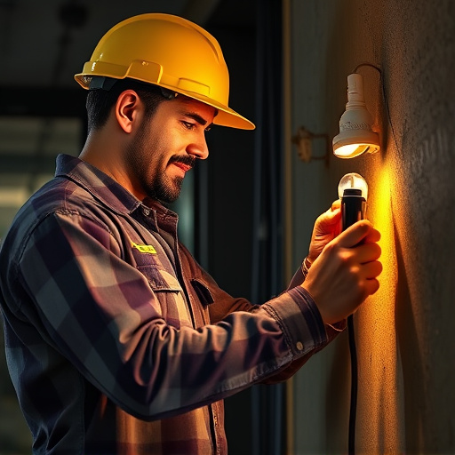 electrician
