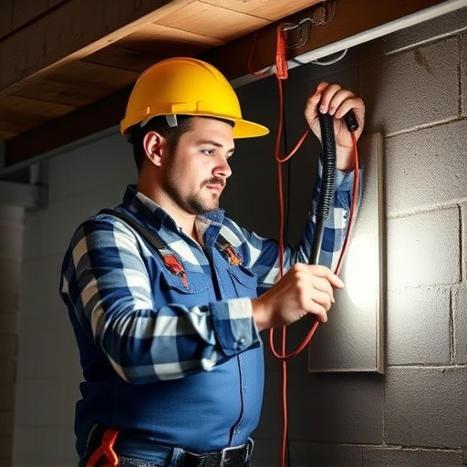 electrician