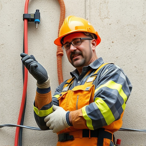 electrician