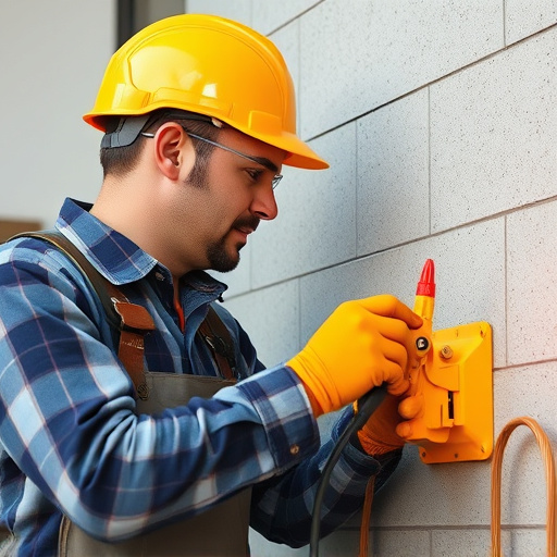 electrician