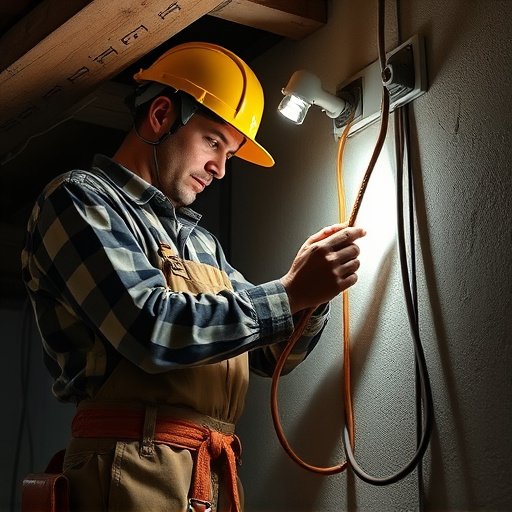 Reliable Mesquite Electricians: Safety & Personalized Solutions for Homes