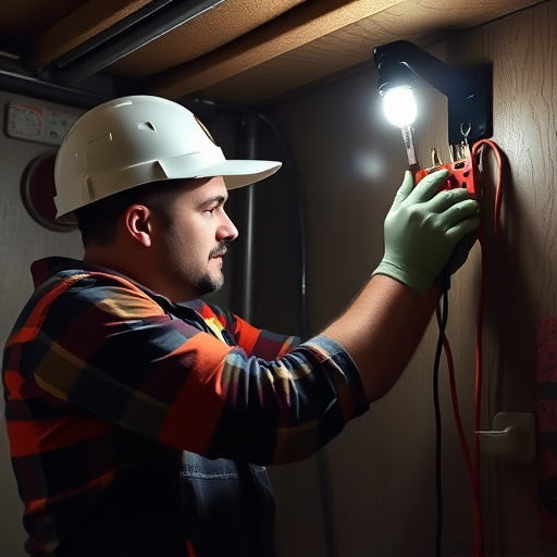 Mesquite’s Top Experts Revamp Your Home’s Wiring Safely