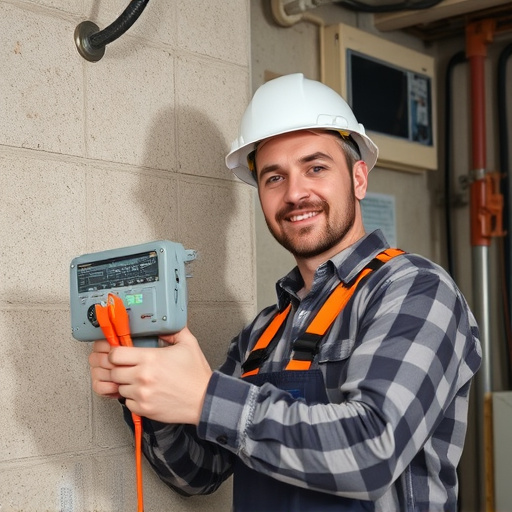 electrician
