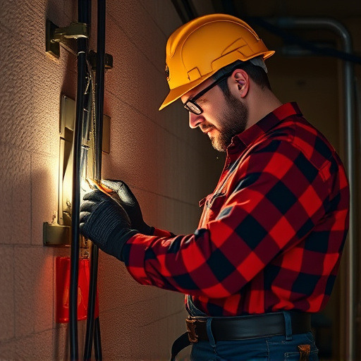 electrician