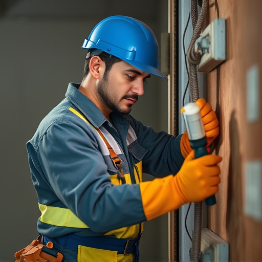 electrician