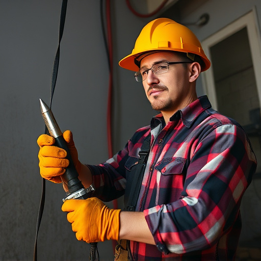 electrician
