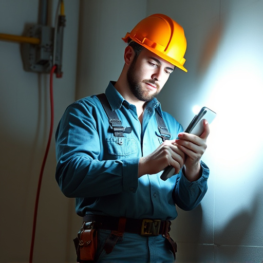 Mesquite’s Trusted Electricians: Solving Your Electrical Woes