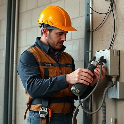 electrician
