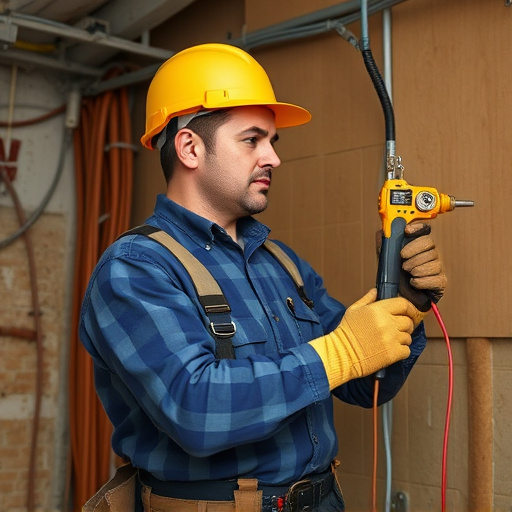 electrician