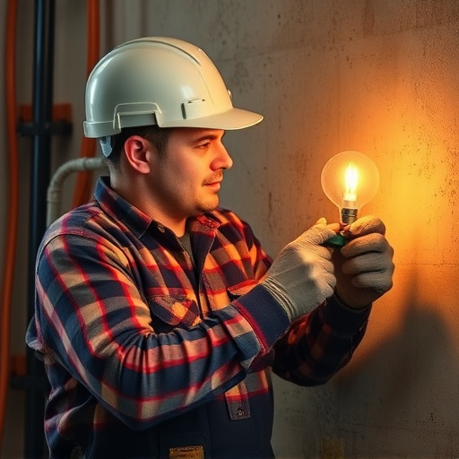 electrician