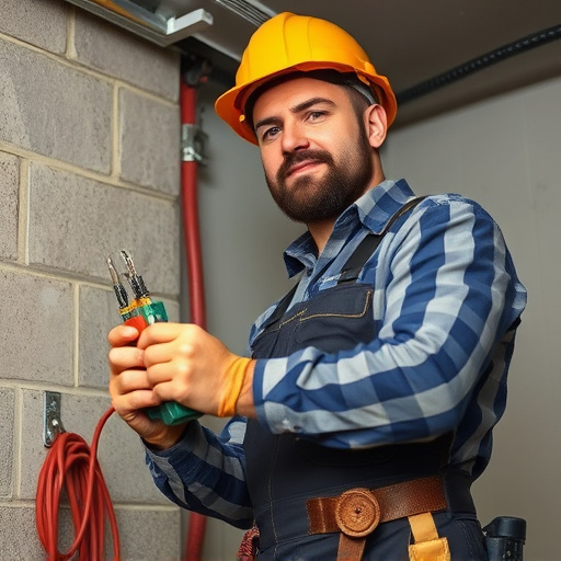 electrician