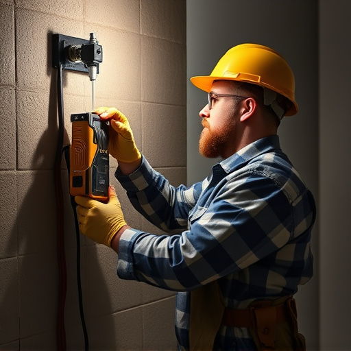 electrician