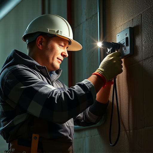 electrician