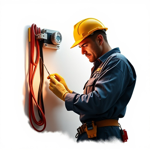 electrician
