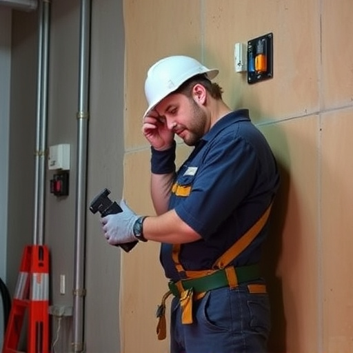 electrician