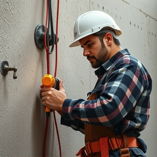 electrician