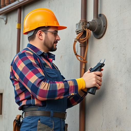 electrician