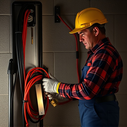 electrician