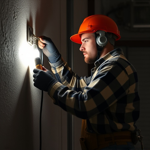 electrician