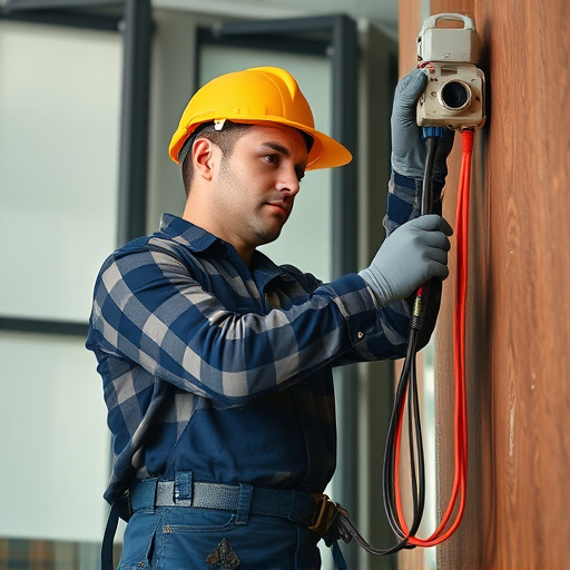 electrician