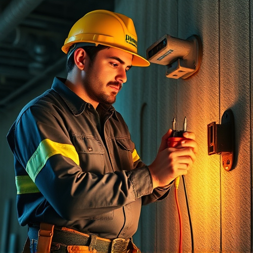 electrician