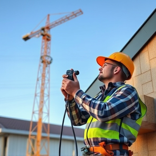 electrician