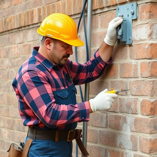 electrician