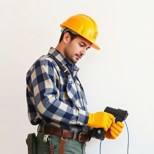 electrician