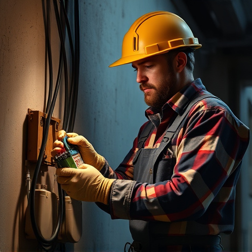 electrician