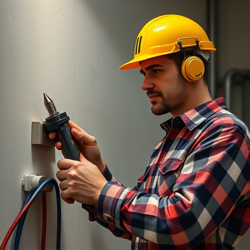 electrician