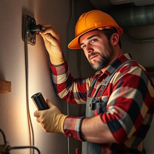 electrician