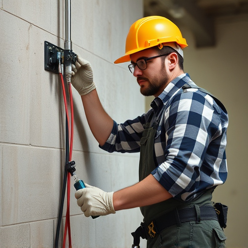 electrician