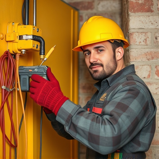 electrician