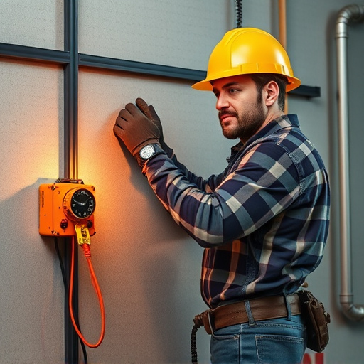electrician company