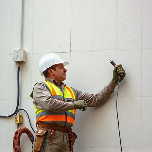 electrician company